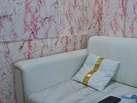 Korina_Nami - naked x10 min 🥵