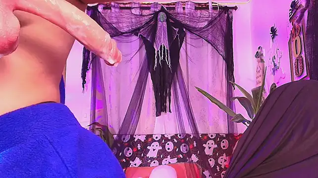 Megansan_ - handjob