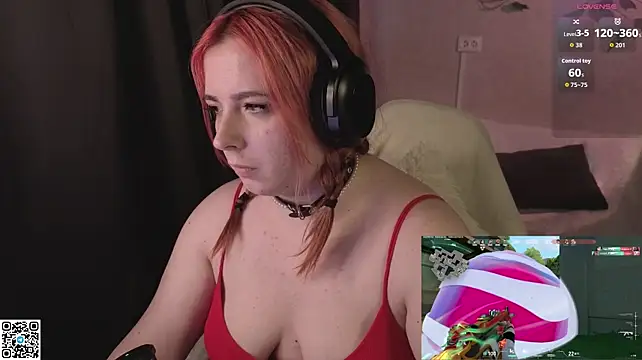 Ruby_Lust - GG WP