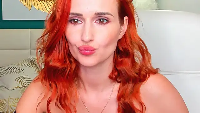 Red_Fairy_ - make me smile and wet
