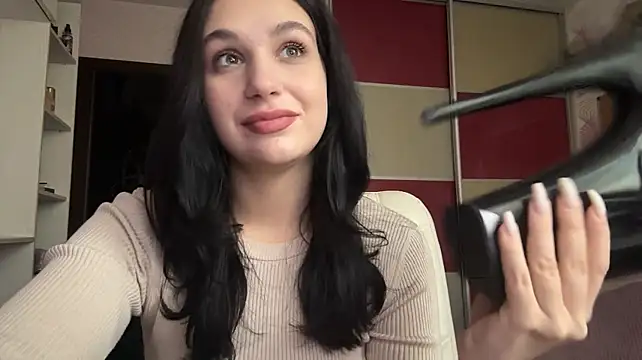 TomasaKurrie - touch your juicy ass
