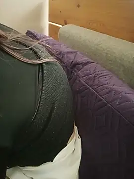 Aelita_bb - show butt