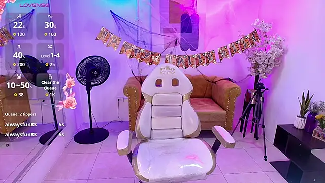 Afrodita_loren - DILDO IN ASS