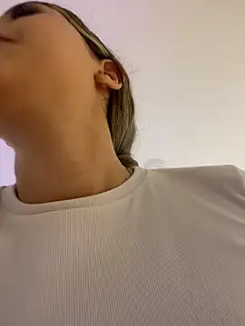 SophieRinaldi - Doggystyle masturbation