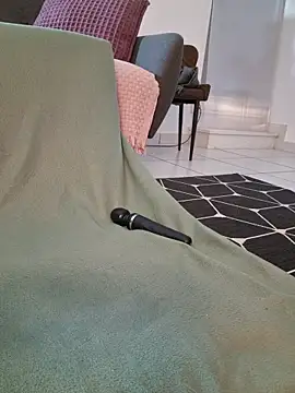 AryaSummersReal - HUSH ANAL PLUG LT get 3 min CTRL🎁