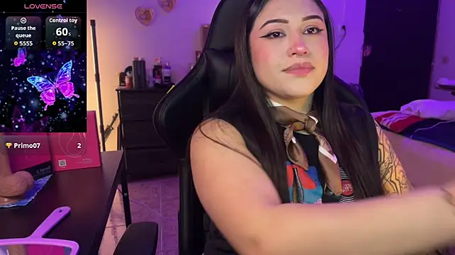 Lilyhotson - fuck pussy