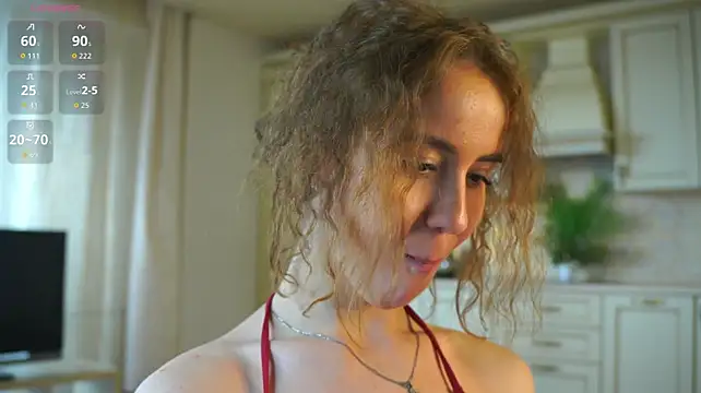 BernadetteRaike - take off my bra