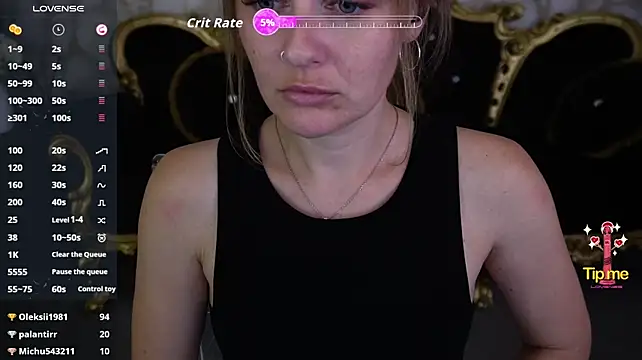MaribelRiverr_ - take off the top