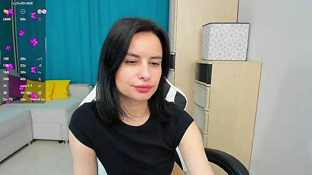 Lerika_vibe - MAKE ME CUM!