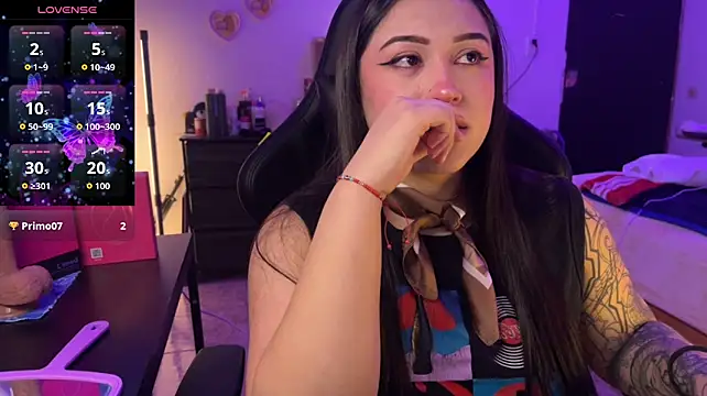Lilyhotson - fuck pussy