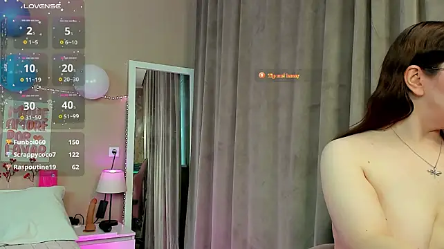 KristinaMay - all naked