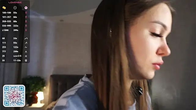 PearleKalmen - time to take off my bra 💖
