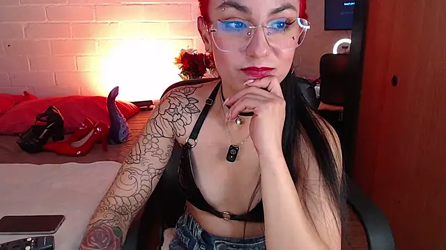 Amy66 - Pussy play