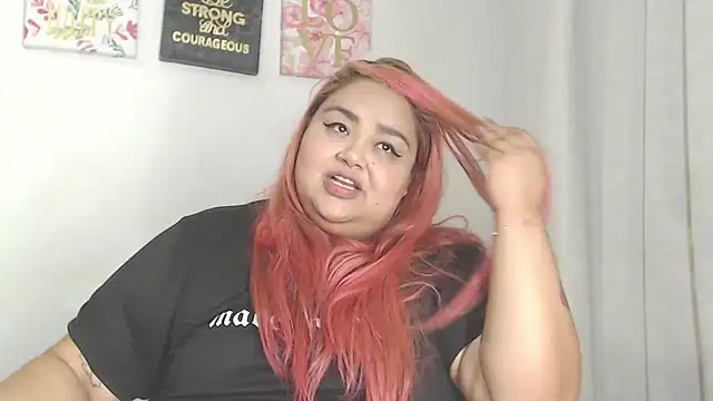 Lovemyfatpussy - plug
