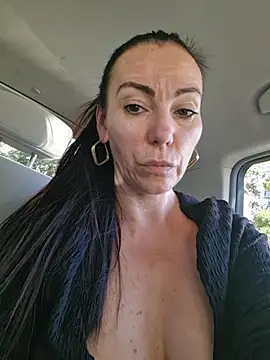 Milflovelyxxx - make my pussy fucking hot