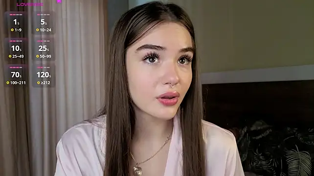 SweeetTrouble - Massage for a princess