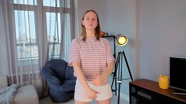 ManiaCorren - Hot funny dance