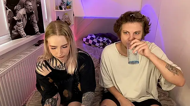 Soalice - creampie