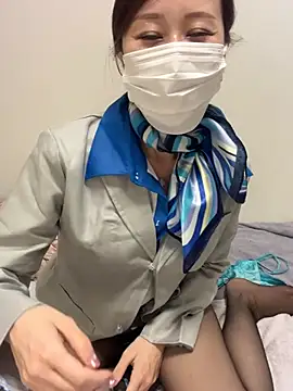 AMI_xox10 - 上着ぽいっ💕