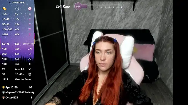 Reginasmilee - NAKED SHOW