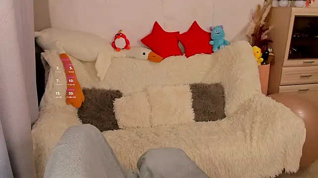 LisaMooore - lick the balls