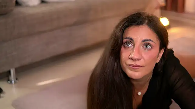 PepperMintMia - make me cum hard