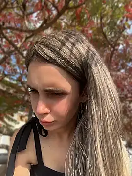 SandraCarter - Show pussy in public