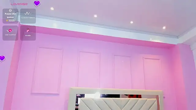 PALOMA_ALVES4 - slap my face and flash blowjob🍌