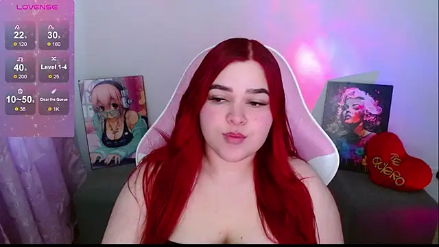 Dannie_sofie1 - Show Pussy💗