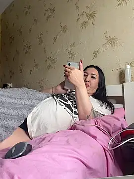 Naughtbaby_2025 - double penetration