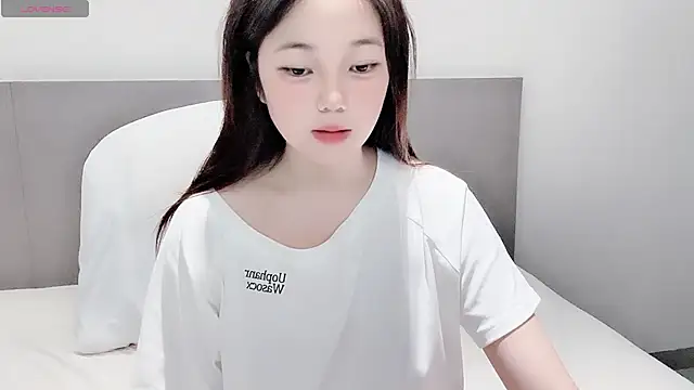 Lucky_zhizhi - 小粉控制5分钟