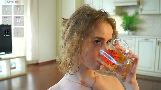 BernadetteRaike - take off my bra