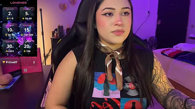 Lilyhotson - fuck pussy