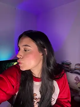 Salome_polaniiee - show boobs close up 🎃🎃