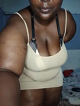 Ebbonny-queen - Big squirt