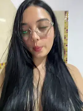Valeria_allurin - SHOW ASS