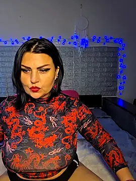 Kataleya94 - Creamy cum