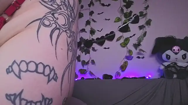 Kawai_kittypus - SPIT ON MY TITS