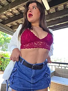 GatitaXD27 - FUCK ME PUSSY DILDO + SQUIRT🥵💦💦