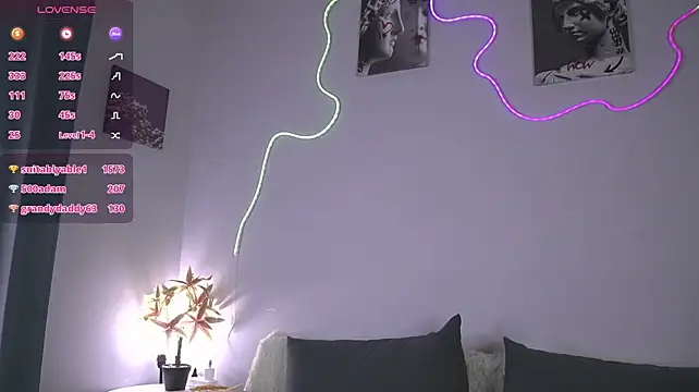 Minty_bite - Sexy nipples play for you