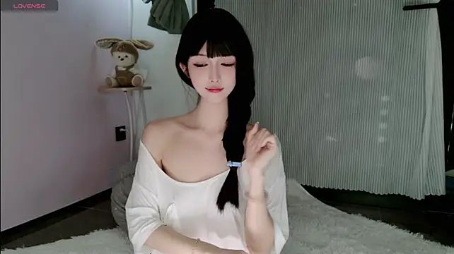 Lulu-789 - 幸福是会突然降临的