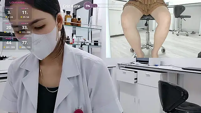 Lubeyou_KT - naked under coat+2m ctr at LAB