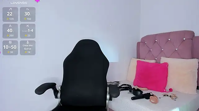 Zaira_montero - SEXY DANCE AND GET NAKED ZAIRA🔥