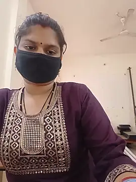 SexyBhumii - pussy show