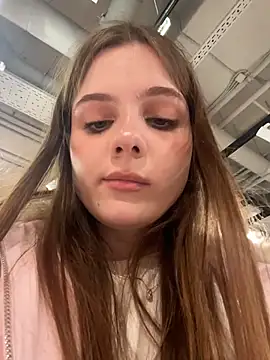 Lunabelle_ - suck for daddy near ppl