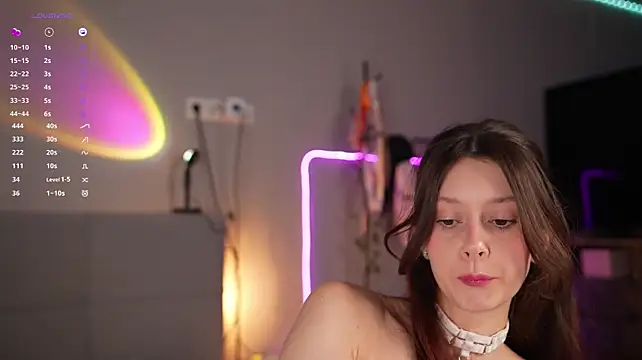 Melissaxcbx - pull up my nippples
