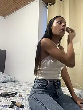 Two_milkyway - fuck and creampie in my tight pussy