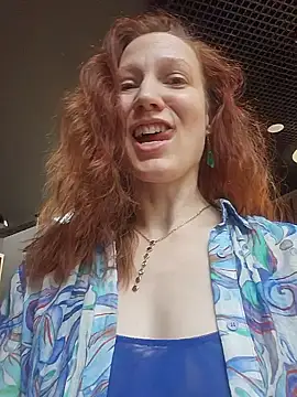 Exhibitionsplit - MAKE me CUM in Public♤SQUIRT