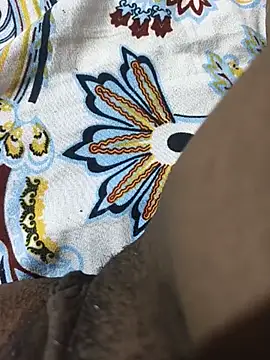 CplAnita - Public 69 fuck