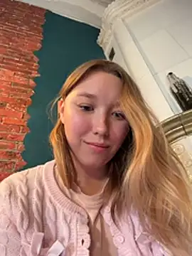 -NaughtyAngel- - stick 1 finger in pussy in CAFE 😳🌸